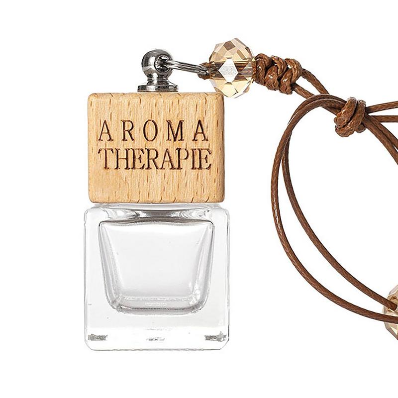 In Home Fragrance Products - Auto Geurfles Hanger Geur Fles Met