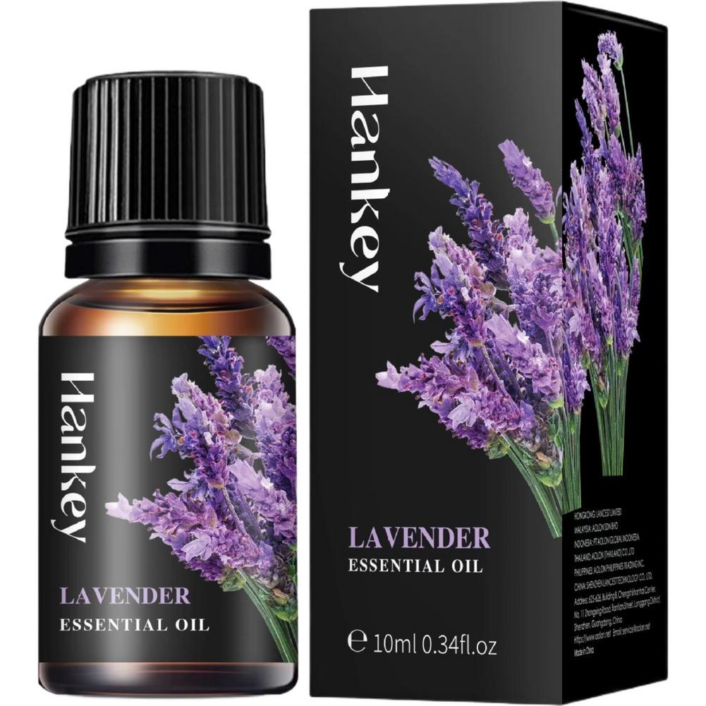 Home Fragrance Rose - Aromatherapie Essentiële Olie 10ml Citroen Eucalyptus