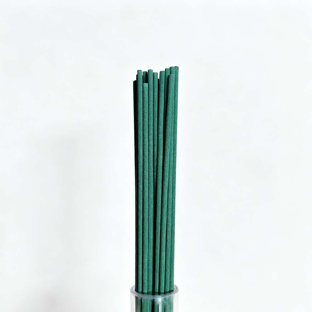 Home Fragrance That Lasts Long - Natuurlijke Pomelo Leaf Stick wierook, langdurige