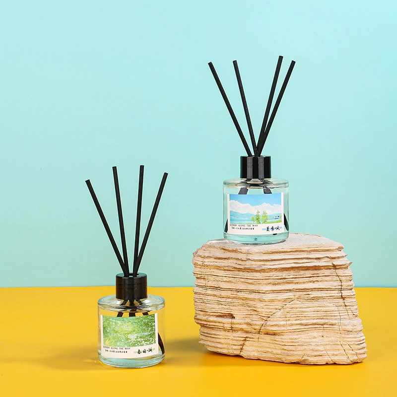 Home Fragrance That Lasts Long - 50 ml Oude Chinese Stijl Riet