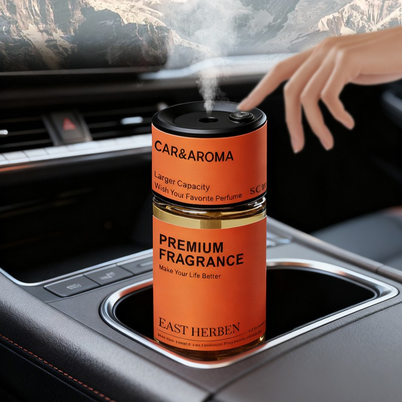 AI Intelligent Sensing Autogeu - Home Fragrance Brands recensie en prijs