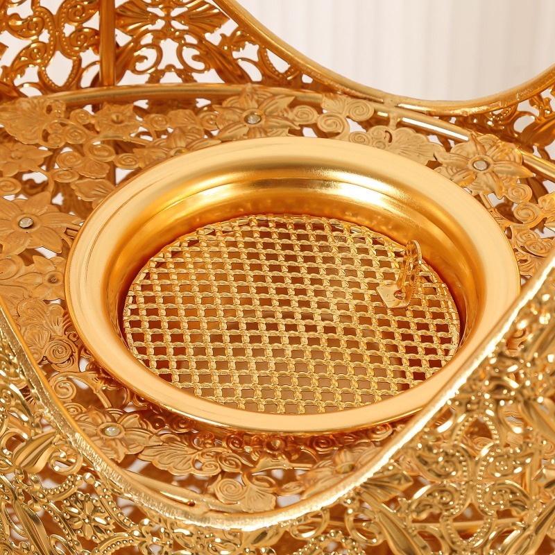 Midden-Oosterse wierookbrander - In Home Fragrance Products recensie en prijs