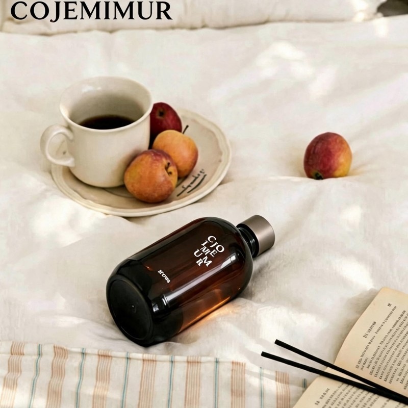 500ml Rietdiffuser Set, Langdu - Home Fragrance That Lasts Long recensie en prijs