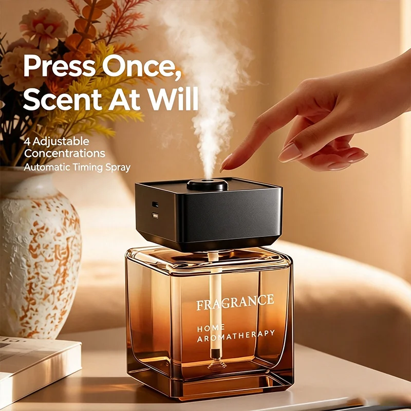 Huisgeurspray, hotelkwaliteit  - Home Fragrance That Lasts Long recensie en prijs