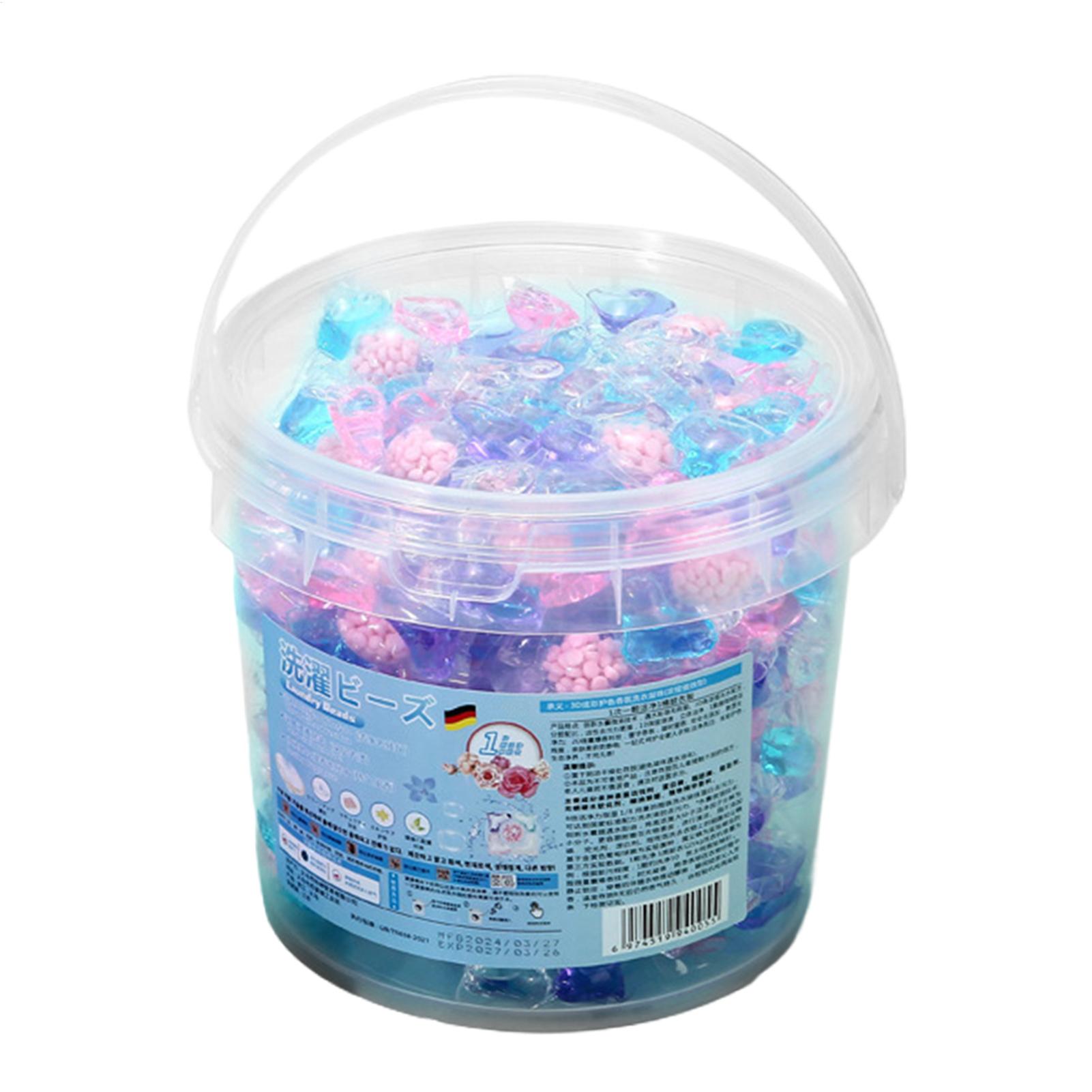 Wasmiddelpods Diepreinigende w - Home Fragrance That Lasts Long recensie en prijs