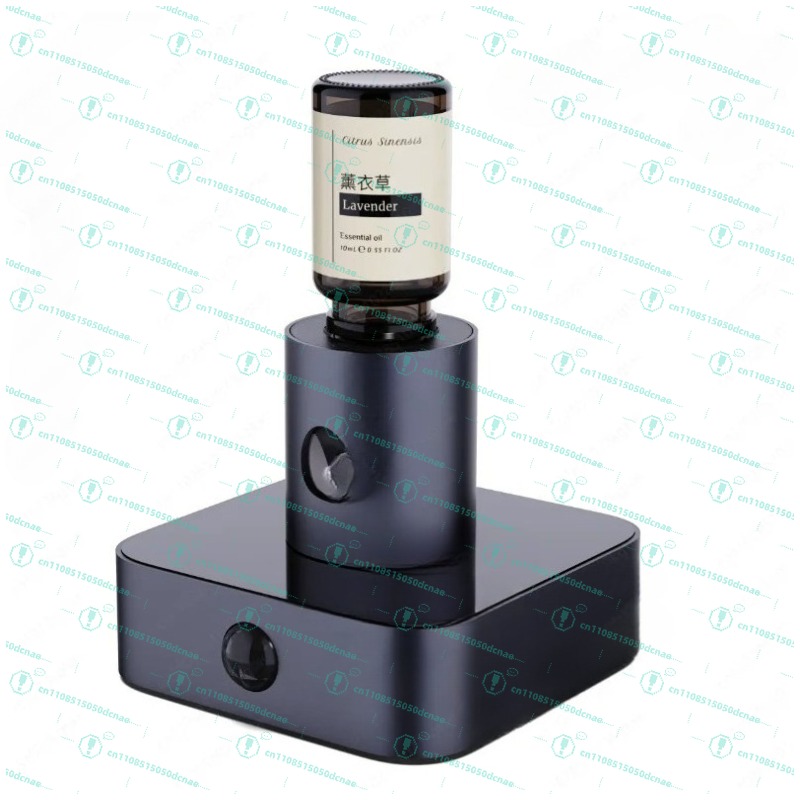 Intelligente aromatherapie mac - Home Fragrance Oil recensie en prijs