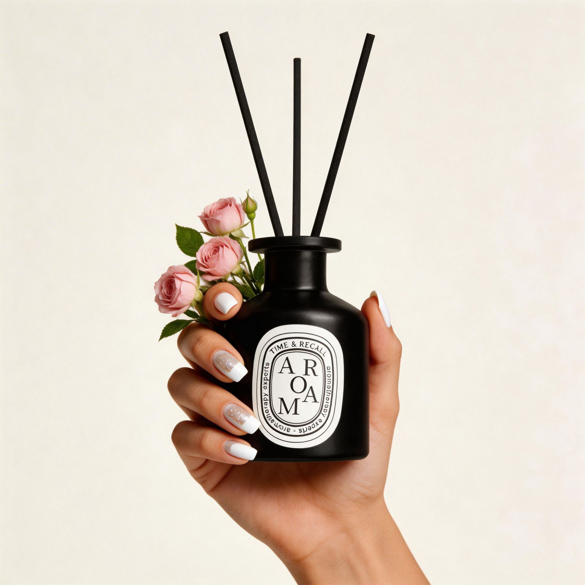 50ml Vlamloze Aromatherapie Ri - Home Fragrance That Lasts Long recensie en prijs