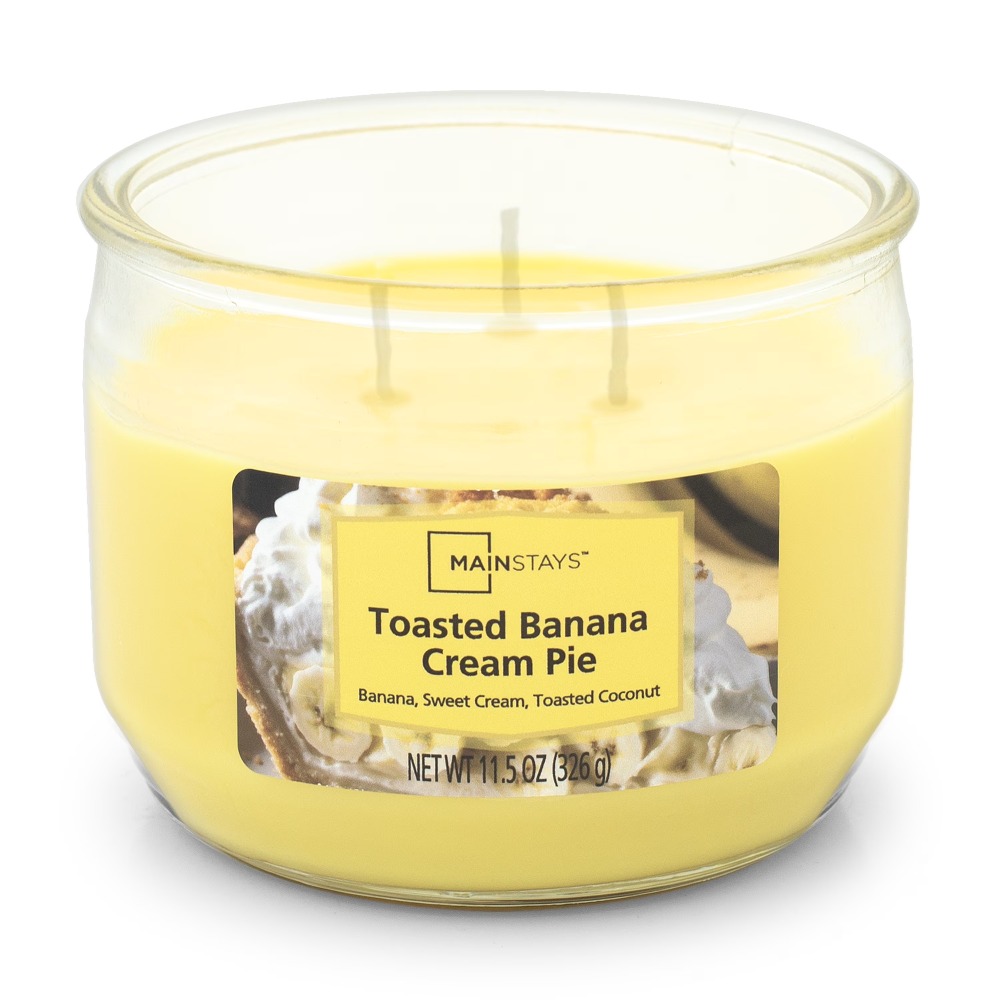 Geurkaars met geur van geroost - Home Fragrance Brands recensie en prijs