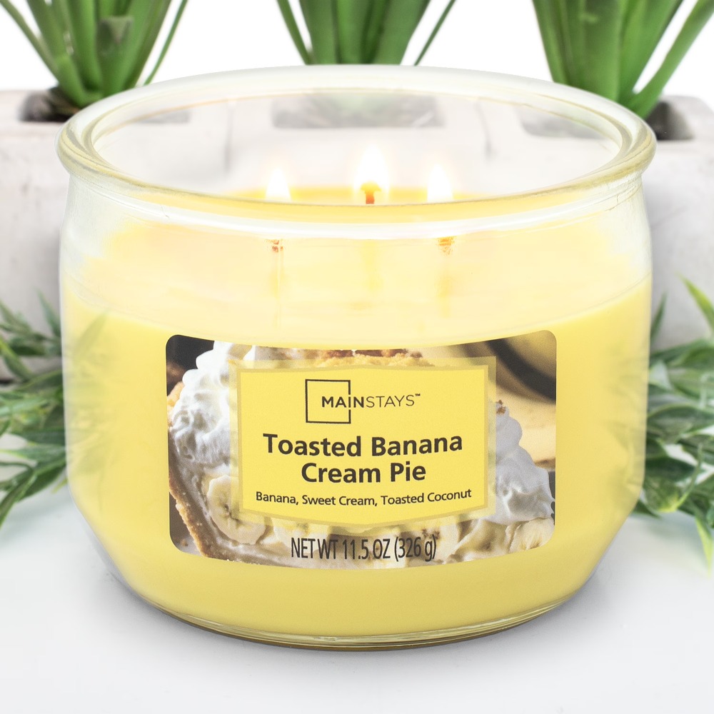 Geurkaars met geur van geroost - Home Fragrance Brands recensie en prijs