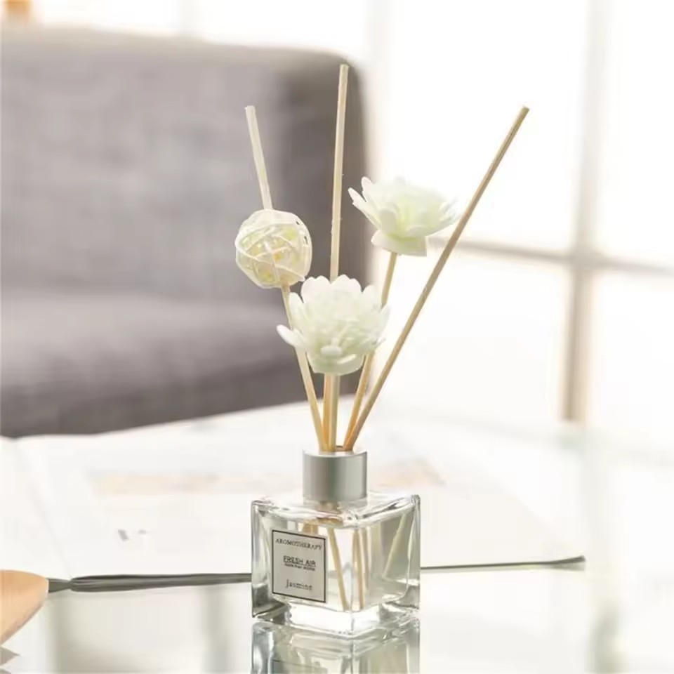 Kersenbloesem Rose Geur Vuurlo - Home Fragrance Rose recensie en prijs