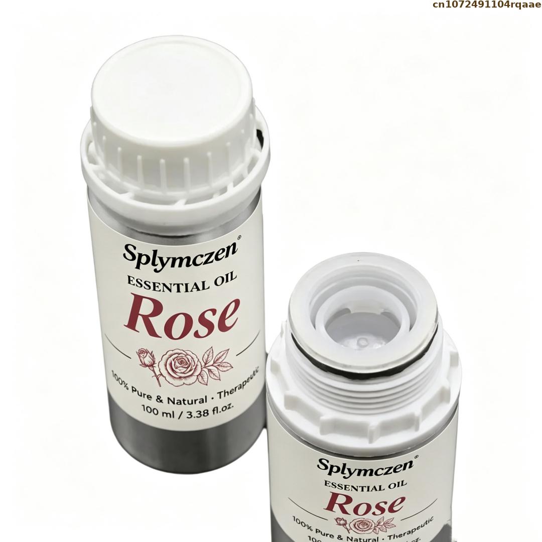 20/100ml Onverdunde Rozenolie, - Home Fragrance Rose recensie en prijs