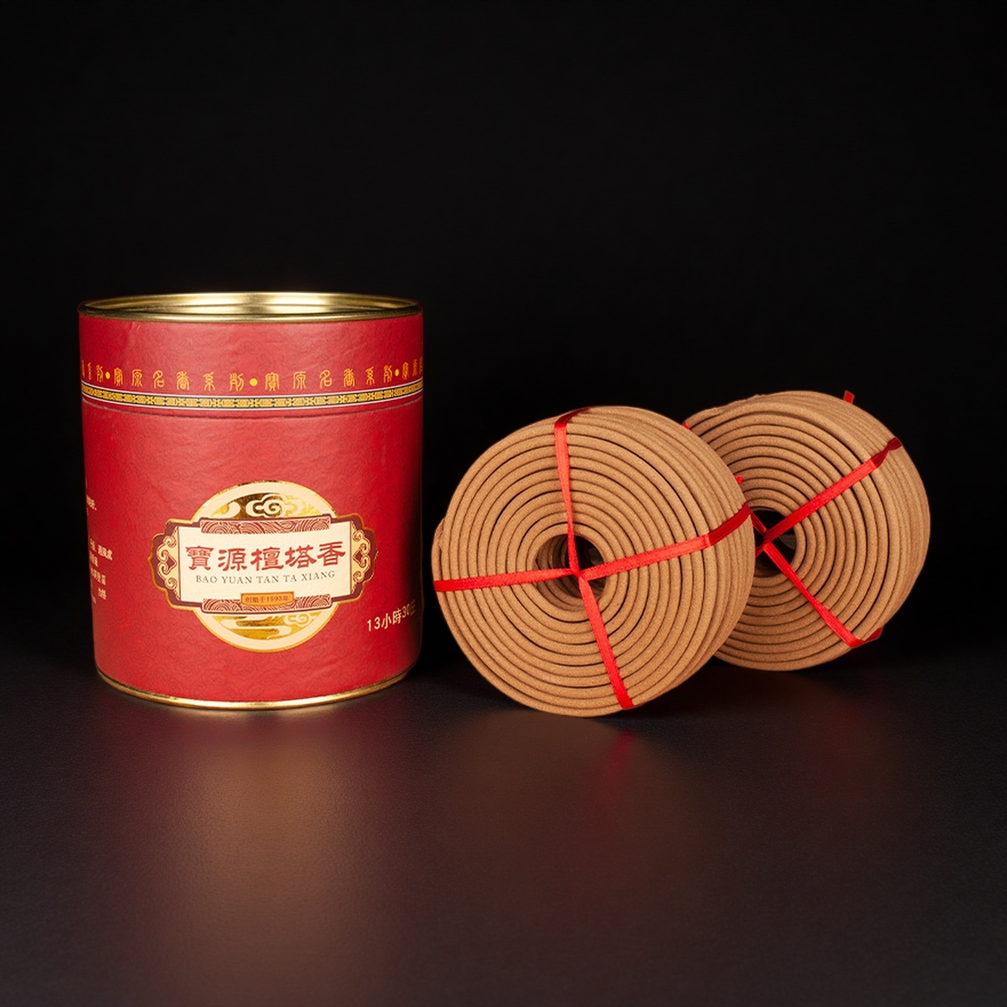 30 Schijven Natuurlijke Sandel - In Home Fragrance Products recensie en prijs