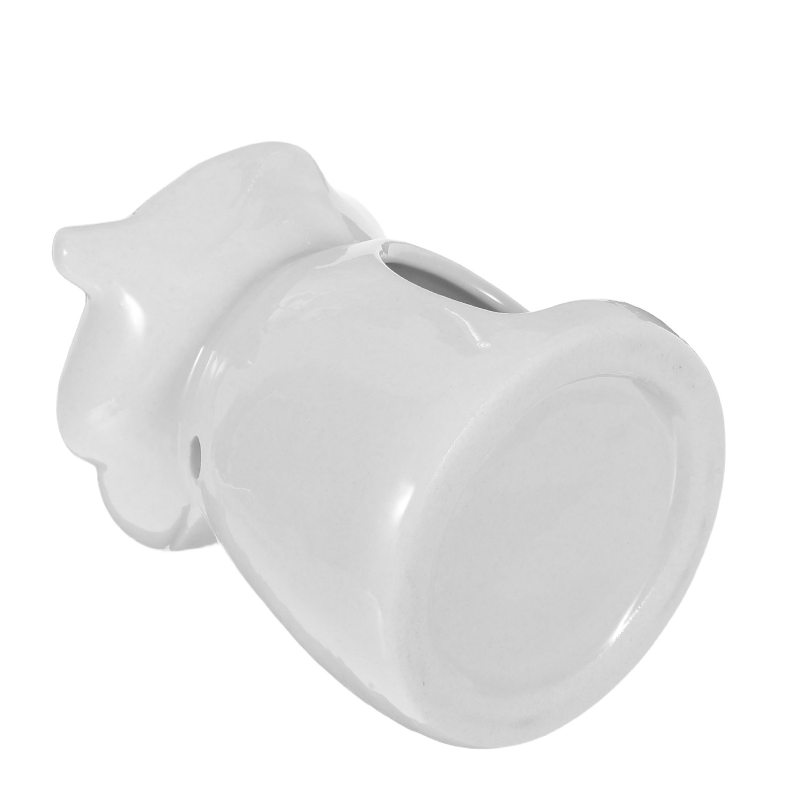 Keramische houder, elegante bl - Home Fragrance Oil recensie en prijs
