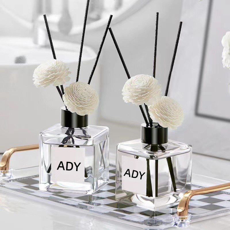 50ml Aroma Rietjes Diffuser Ol - Home Fragrance That Lasts Long recensie en prijs