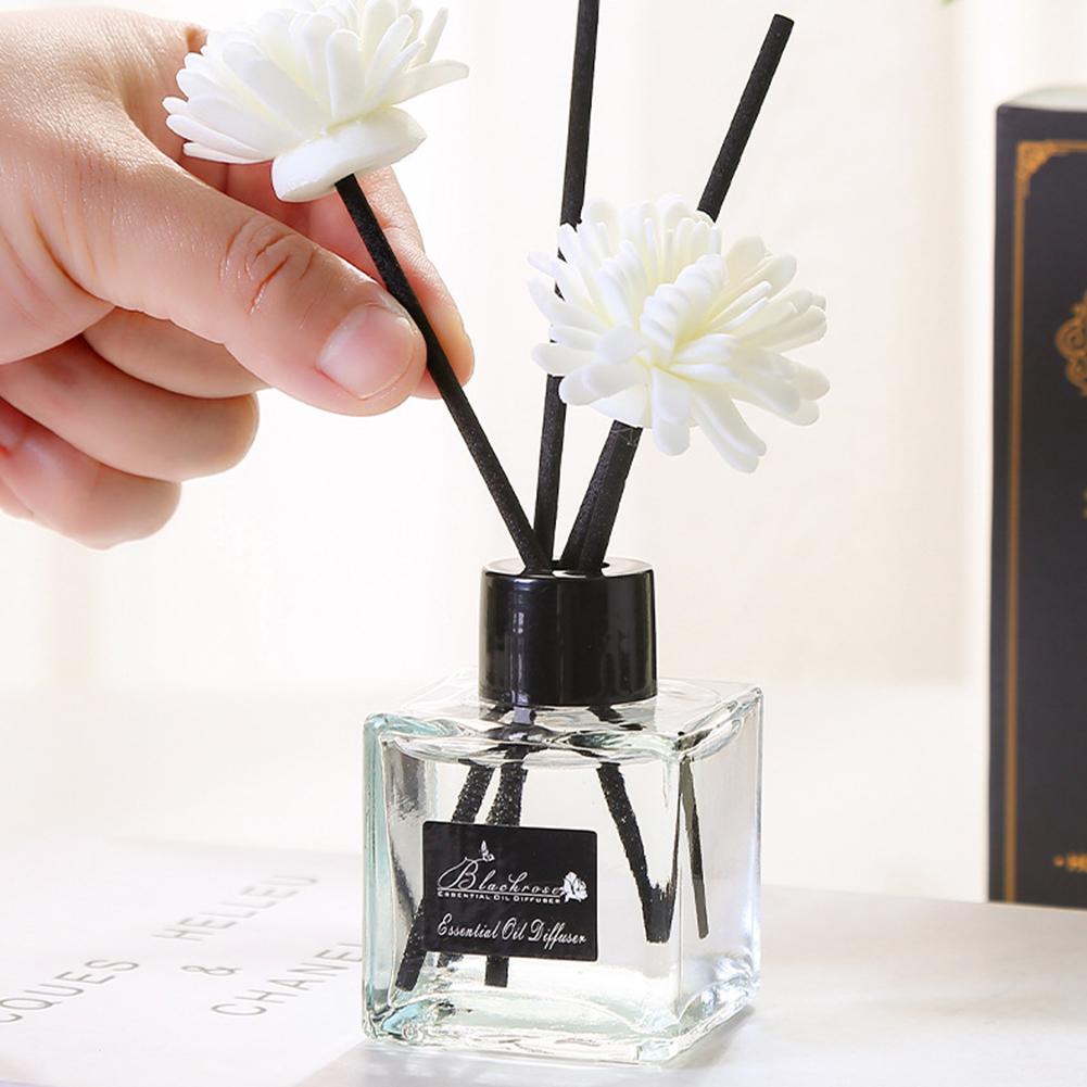 50ml Aroma Rietjes Diffuser Ol - Home Fragrance That Lasts Long recensie en prijs