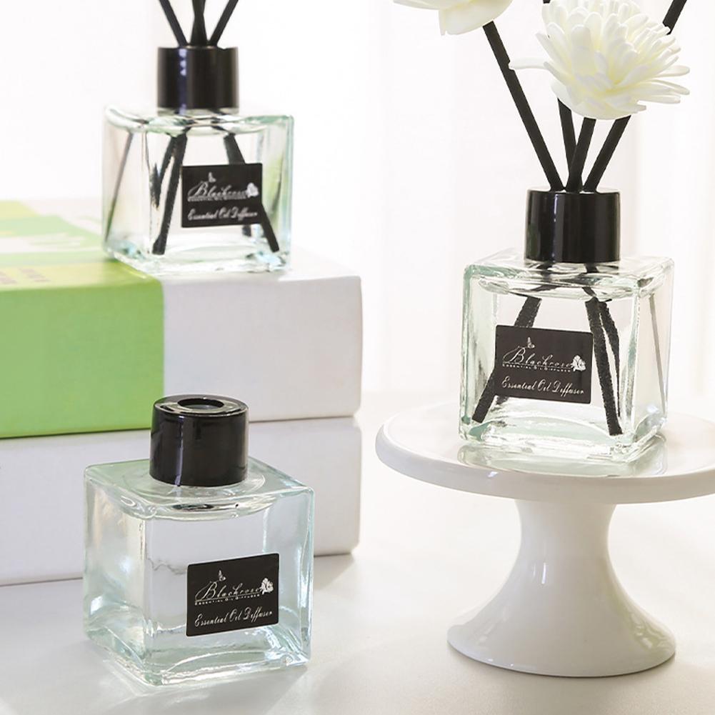 50ml Aroma Rietjes Diffuser Ol - Home Fragrance That Lasts Long recensie en prijs