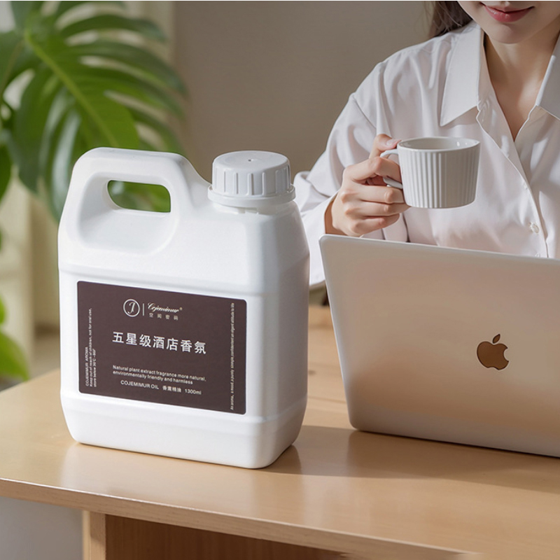 1300ml 5-sterren Hotel Aromath - Home Fragrance That Lasts Long recensie en prijs
