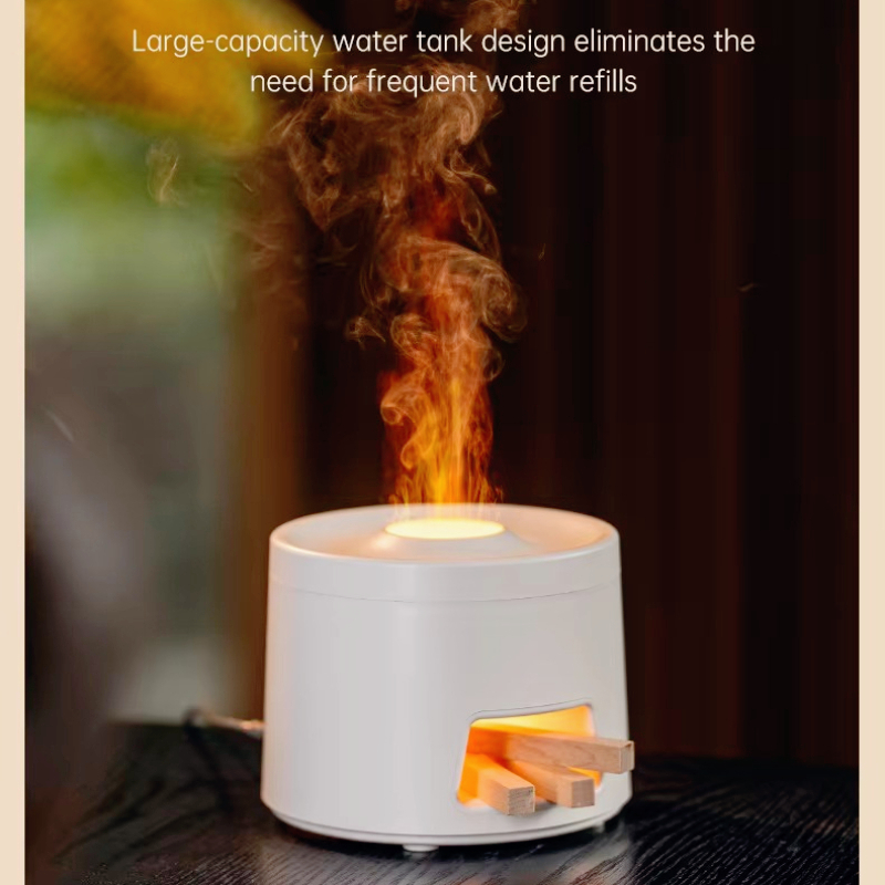 Nieuwe product creatieve retro - In Home Fragrance Products recensie en prijs