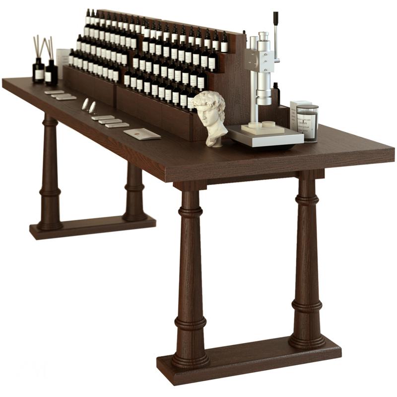 Geur Lange Tafel Essentiële Ol - In Home Fragrance Products recensie en prijs