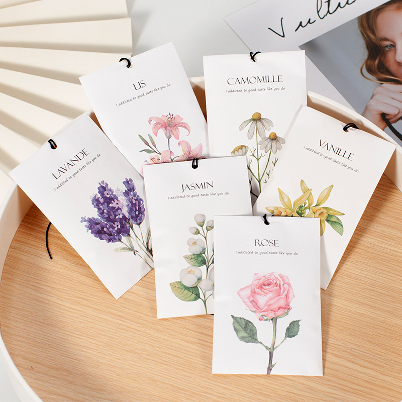 Huisgeurzak Anti-Geur En Vocht - In Home Fragrance Products recensie en prijs