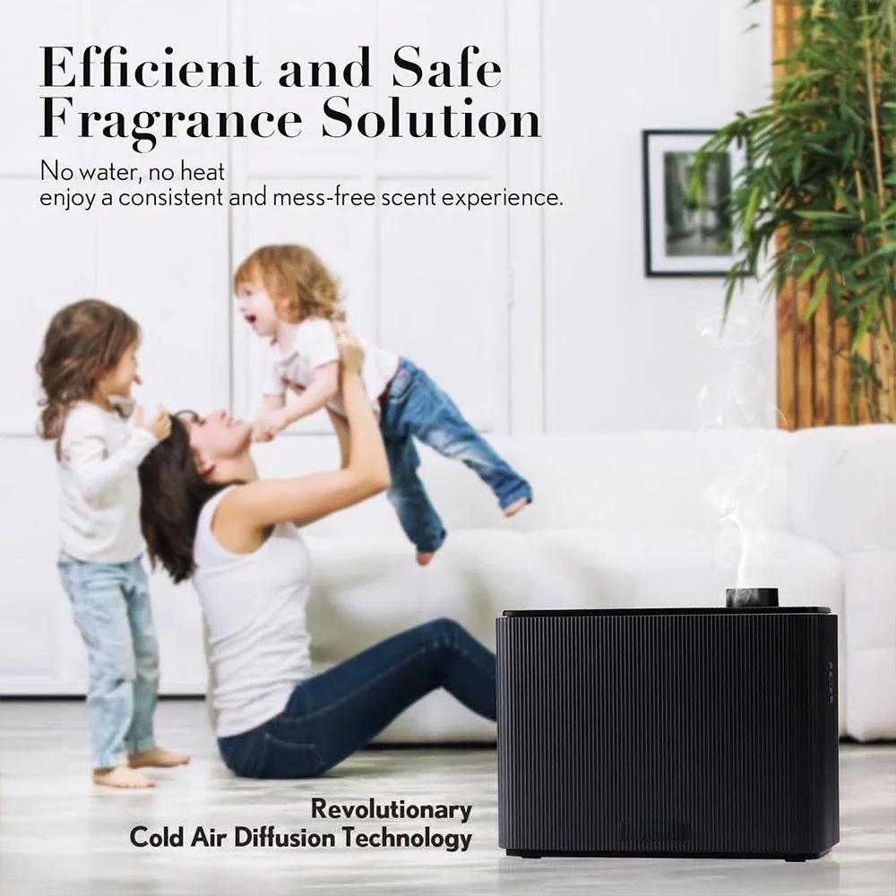NAMSTE 800ML Geurverspreider S - Home Fragrance Brands recensie en prijs
