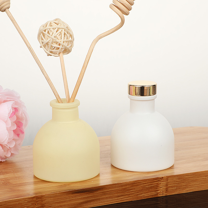 1pc 50ml Lege Roze/Wit/Geel/Zw - Home Fragrance Brands recensie en prijs