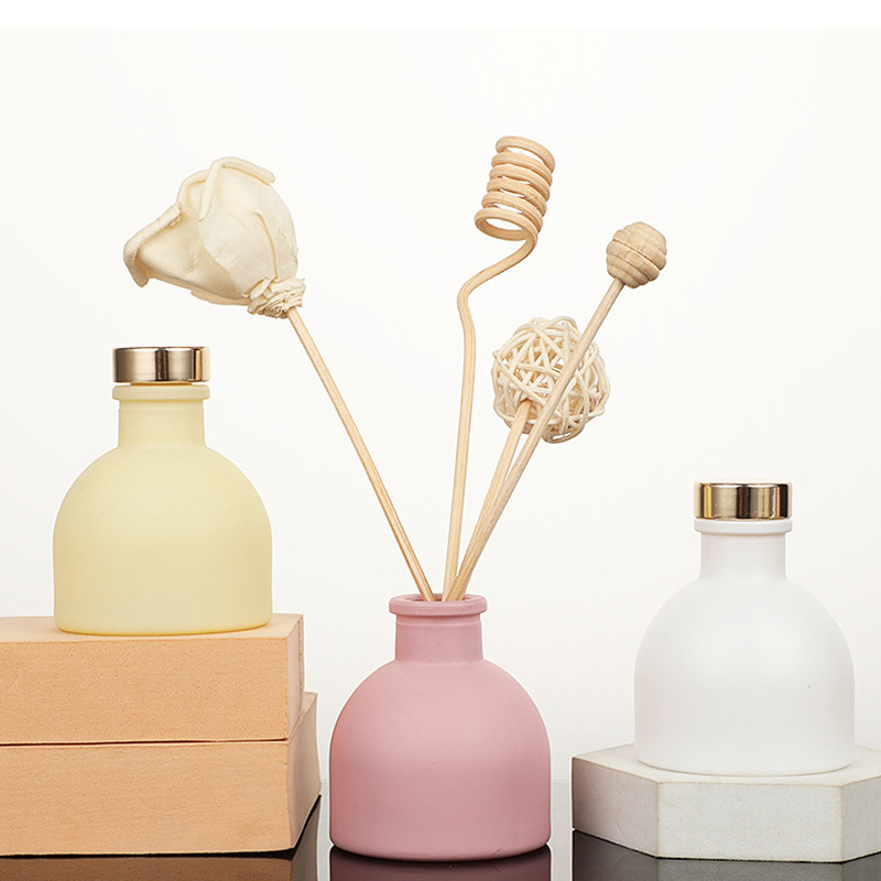 1pc 50ml Lege Roze/Wit/Geel/Zw - Home Fragrance Brands recensie en prijs