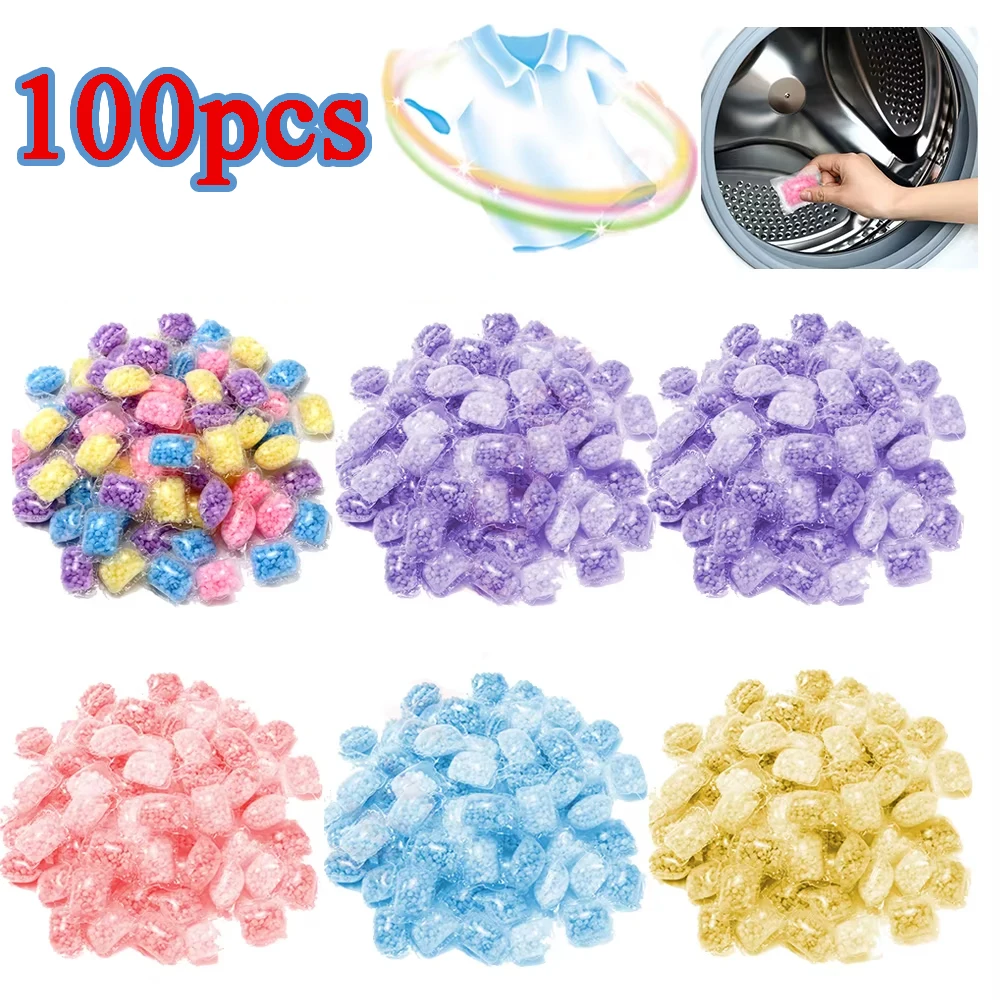 100 stuks condenserende kralen - Home Fragrance That Lasts Long recensie en prijs