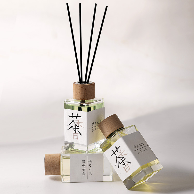 Theegeur Vuurvrije aromatherap - Home Fragrance That Lasts Long recensie en prijs