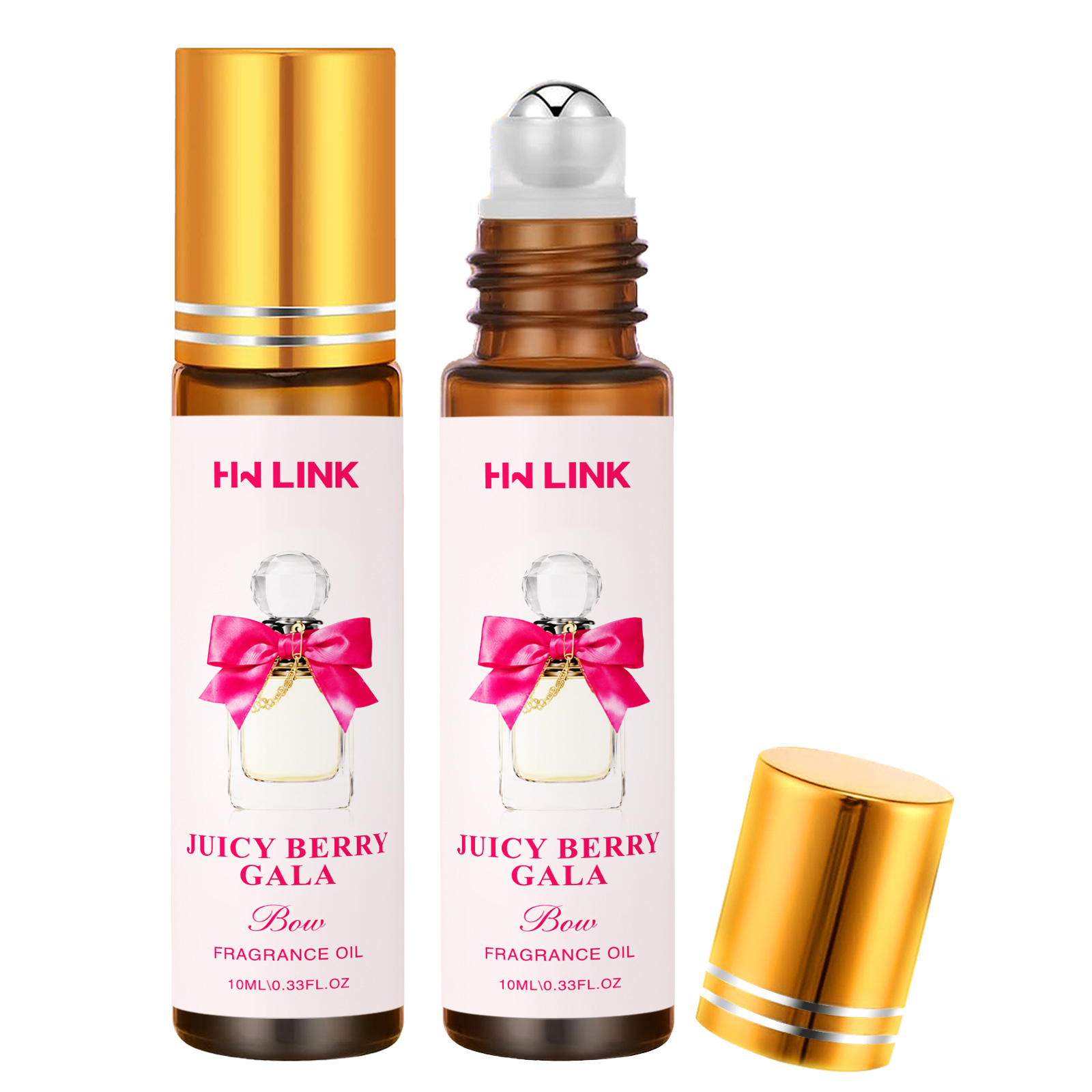 10ml Juicy Berry Gala Essentië - Home Fragrance Brands recensie en prijs