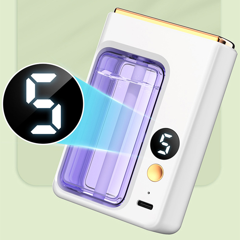 40ML Automatische Huisgeur Mac - Home Fragrance Brands recensie en prijs
