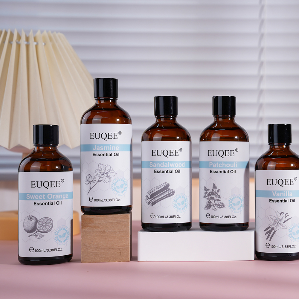 30ml 100ml Pure Natuurlijke Es - Home Fragrance Oil recensie en prijs