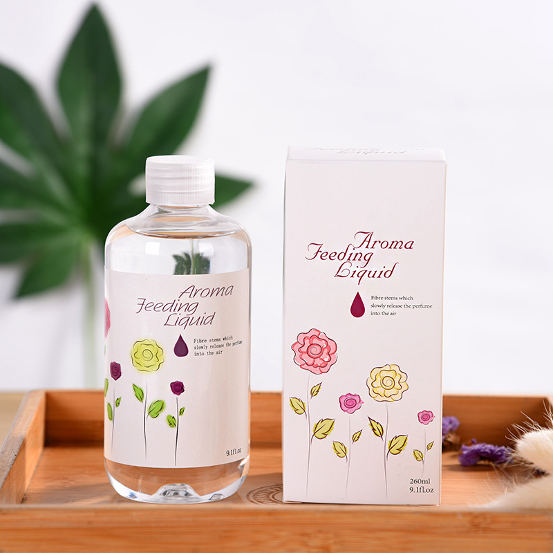 260 ml Natuurlijke Plantaardig - Home Fragrance Rose recensie en prijs